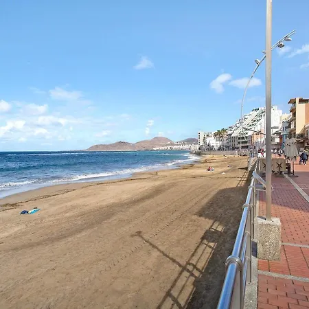 Cary's Lejlighed Las Palmas de Gran Canaria